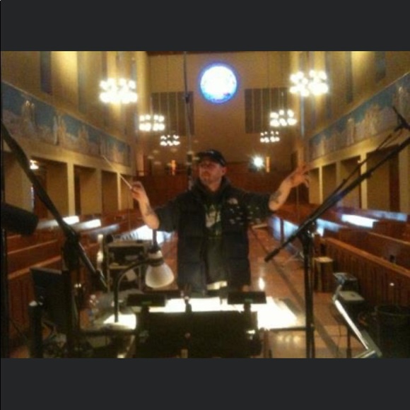 Threadsworth A., Benjamin - Picture 14 of 16